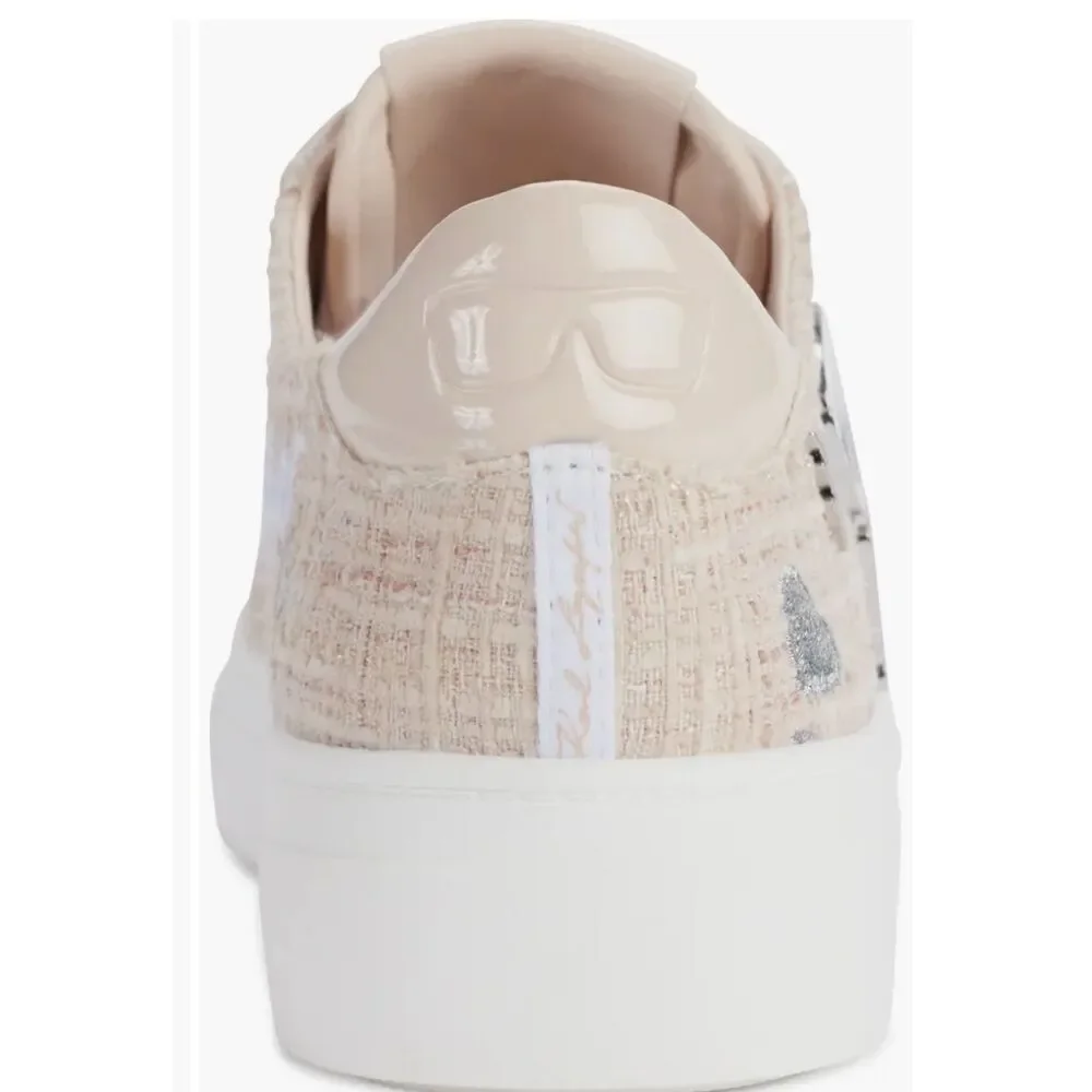Karl Lagerfeld Paris Cate Pin Shoes 7
